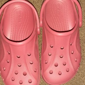 Kids Crocs